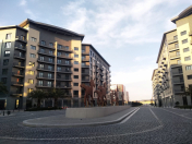 Satılır 10 otaqlı 266 m2 obyekt Ağ şəhər