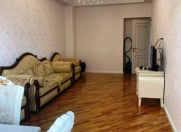 Satılır 2 otaqlı 63 m2 yeni tikili Əhmədli