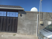 Satılır 1 otaqlı 500 m2 bağ evi Türkan