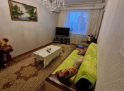 Satılır 4 otaqlı 100 m2 köhnə tikili Əhmədli