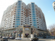 Satılır 3 otaqlı 146 m2 yeni tikili Nəriman Nərimanov m.