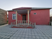 Satılır 2 otaqlı 9.5 m2 həyət evi Bilgəh
