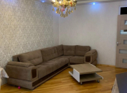 Satılır 3 otaqlı 82 m2 yeni tikili Bakıxanov