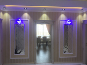 İcarəyə verilir 2 otaqlı 100 m2 yeni tikili 2 mkr