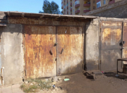 Satılır 18.2 m2 qaraj Əhmədli