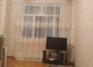 Satılır 2 otaqlı 43 m2 yeni tikili Həzi Aslanov