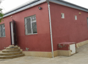 Satılır 3 otaqlı 100 m2 həyət evi Siyəzən