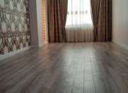 İcarəyə verilir 2 otaqlı 112 m2 yeni tikili Bakı Dövlət Universiteti