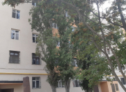 Satılır 5 otaqlı 100 m2 köhnə tikili Qaraçuxur