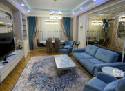 Satılır 3 otaqlı 140 m2 yeni tikili 8 mkr