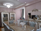 Satılır 2 otaqlı 87 m2 yeni tikili Həzi Aslanov