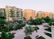 Satılır 3 otaqlı 92 m2 yeni tikili Masazır