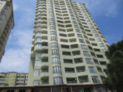 İcarəyə verilir 3 otaqlı 110 m2 yeni tikili Zabitlər parkı