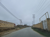 Satılır 6 otaqlı 6 m2 bağ evi Kürdəxanı