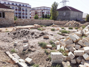 Satılır 3 sot torpaq Mehdiabad