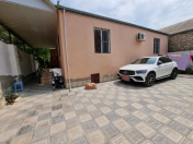 Satılır 2 otaqlı 4 m2 həyət evi Maştağa