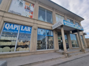 İcarəyə verilir 2 otaqlı 820 m2 obyekt Maştağa