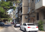 Satılır 1 otaqlı 35 m2 köhnə tikili Həzi Aslanov