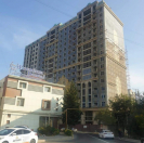 Satılır 2 otaqlı 114 m2 yeni tikili Ayna Sultanova heykəli