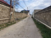 Satılır 8.5 sot torpaq Maştağa