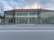 İcarəyə verilir 3 otaqlı 500 m2 obyekt Maştağa