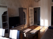 İcarəyə verilir 2 otaqlı 68 m2 yeni tikili Qara Qarayev m.