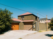 Satılır 4 otaqlı 360 m2 həyət evi Bülbülə