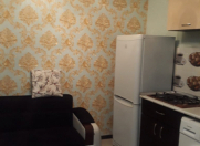 Satılır 1 otaqlı 17 m2 həyət evi Nizami m.