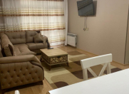 İcarəyə verilir 2 otaqlı 80 m2 yeni tikili Hüseyn Cavid parkı