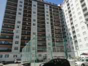 Satılır 4 otaqlı 111 m2 yeni tikili Masazır