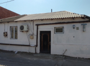 Satılır 2 otaqlı 40 m2 həyət evi Şüvəlan