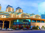 Satılır 3 otaqlı 98 m2 yeni tikili 28 May m.