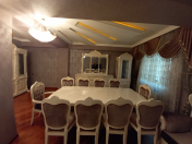 Satılır 4 otaqlı 175 m2 yeni tikili Masazır