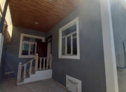 Satılır 3 otaqlı 90 m2 həyət evi Binəqədi