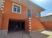 Satılır 4 otaqlı 125 m2 həyət evi Binəqədi