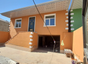 Satılır 4 otaqlı 125 m2 həyət evi Binəqədi
