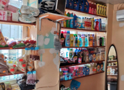 İcarəyə verilir 2 otaqlı 26 m2 obyekt İnşaatçılar m.