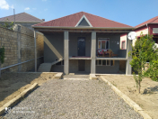 Satılır 3 otaqlı 140 m2 həyət evi Saray