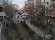 İcarəyə verilir 2 otaqlı 30 m2 köhnə tikili 5 mkr