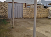Satılır 3 otaqlı 100 m2 həyət evi Gəncə