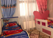 Satılır 4 otaqlı 110 m2 köhnə tikili Həzi Aslanov m.