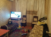 Satılır 1 otaqlı 40 m2 köhnə tikili 6 mkr