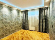 Satılır 2 otaqlı 66 m2 yeni tikili Qara Qarayev m.