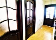 Satılır 4 otaqlı 130 m2 köhnə tikili Həzi Aslanov m.