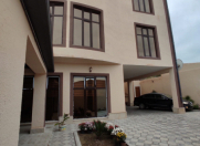 Satılır 6 otaqlı 375 m2 həyət evi 8 mkr