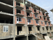 Satılır 3 otaqlı 70 m2 yeni tikili Məhəmmədli