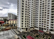 Satılır 2 otaqlı 75 m2 yeni tikili Əhmədli