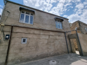 Satılır 2 otaqlı 1.5 m2 həyət evi Maştağa