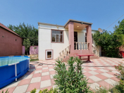 Satılır 2 otaqlı 4 m2 həyət evi Maştağa
