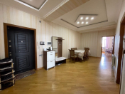 Satılır 4 otaqlı 120 m2 yeni tikili Əhmədli